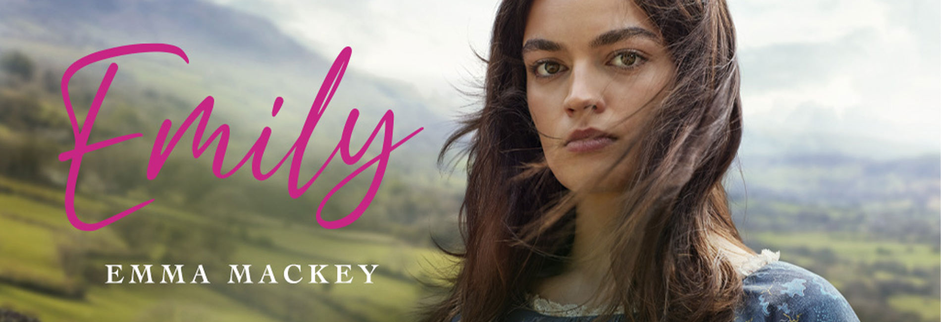 Emily- آریانا