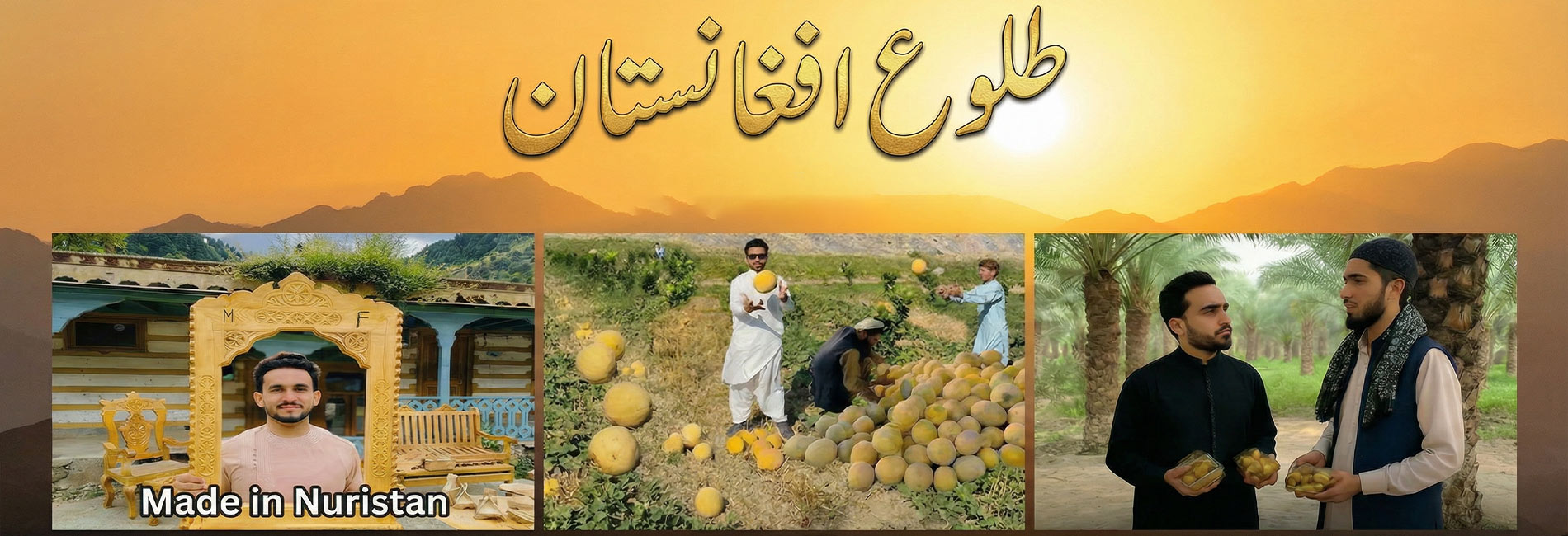 طلوع افغانستان- آریانا