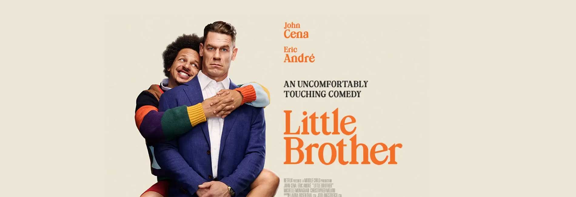 برادر کوچک | Little Brother- آریانا