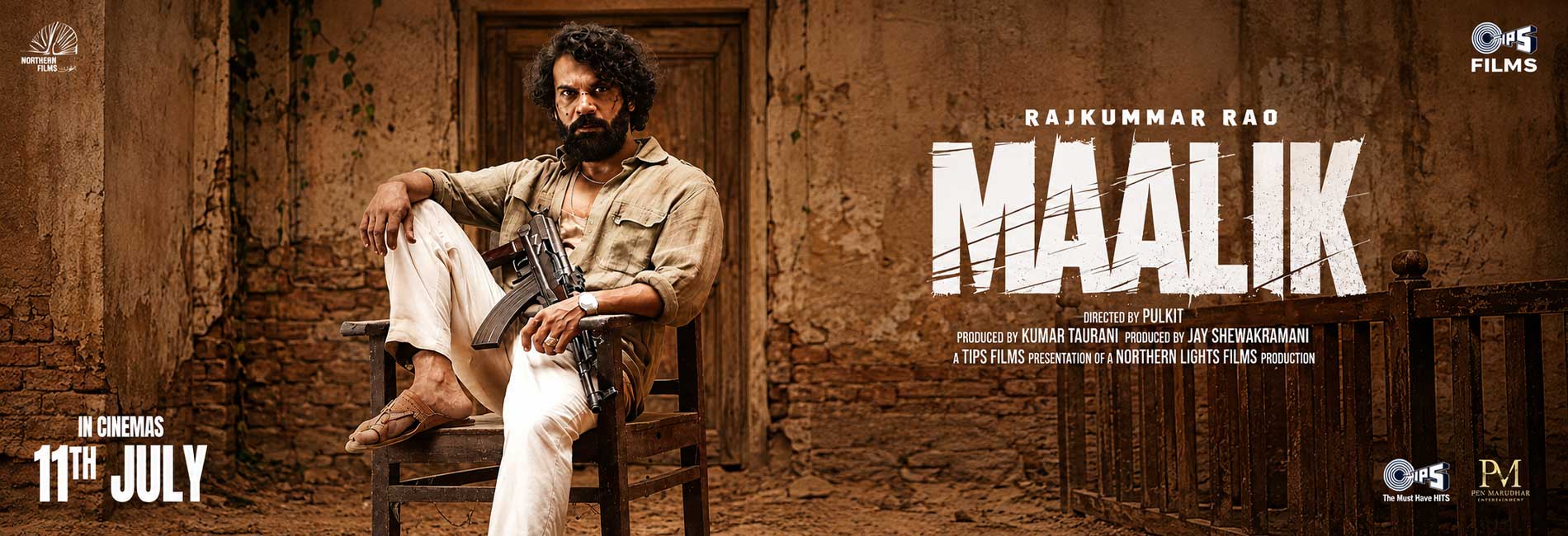 مالک | maalik- آریانا