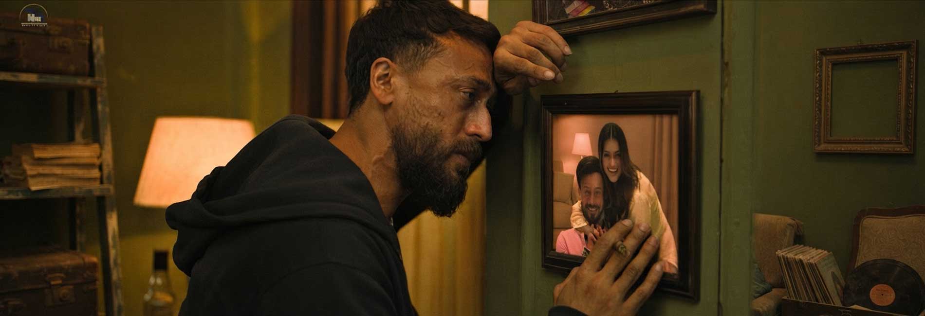 باغی 4 | baaghi 4- آریانا