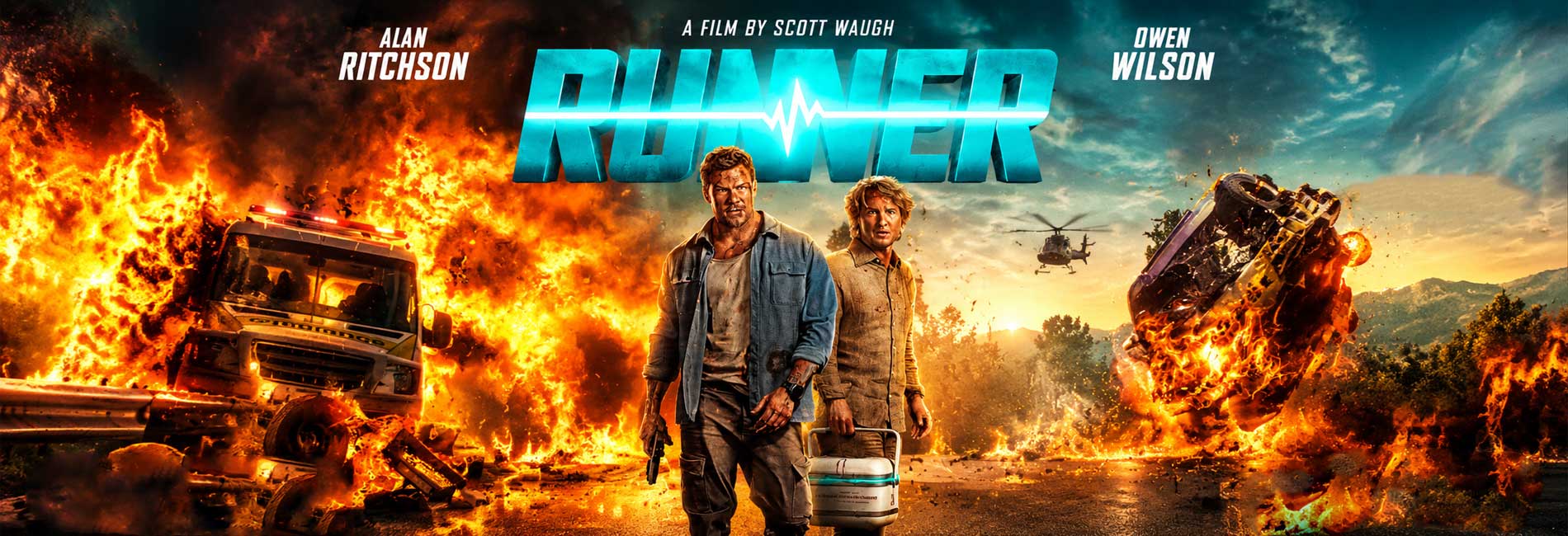 دونده | Runner- آریانا