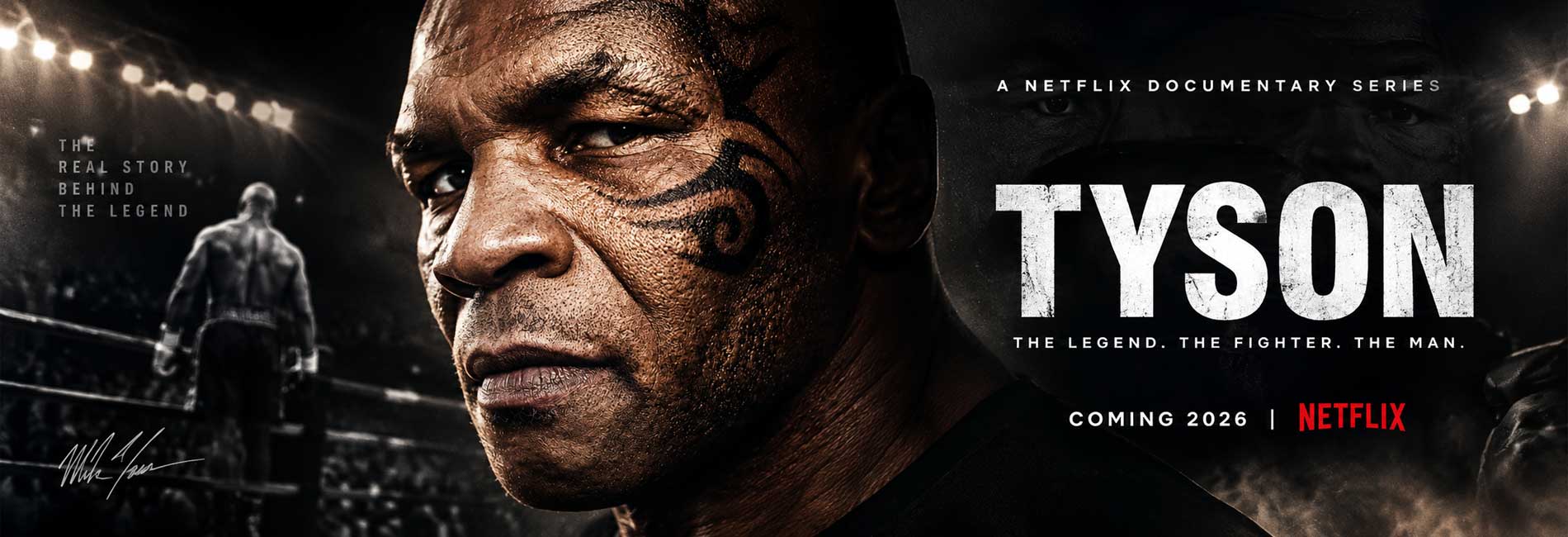 تایسون | tyson- آریانا