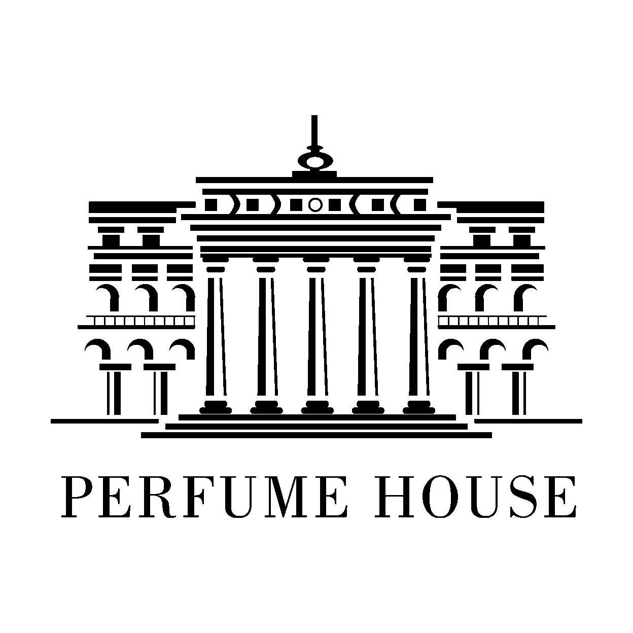 پرفیوم هاوس