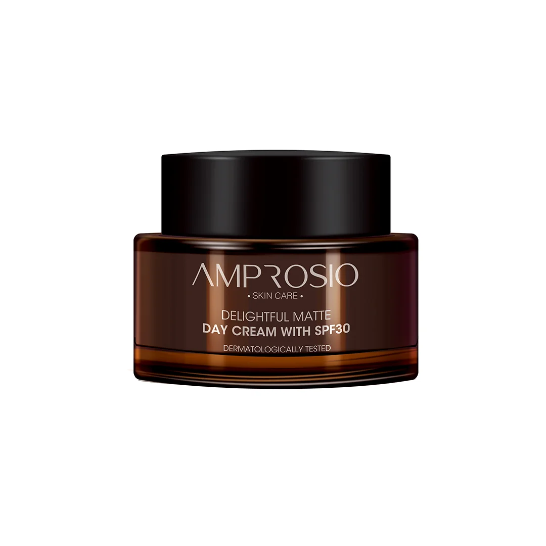کرم روز مغذی SPF30 آمپروسیو