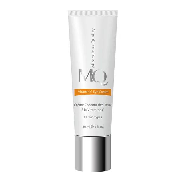 Vitamin C Eye Cream MQ