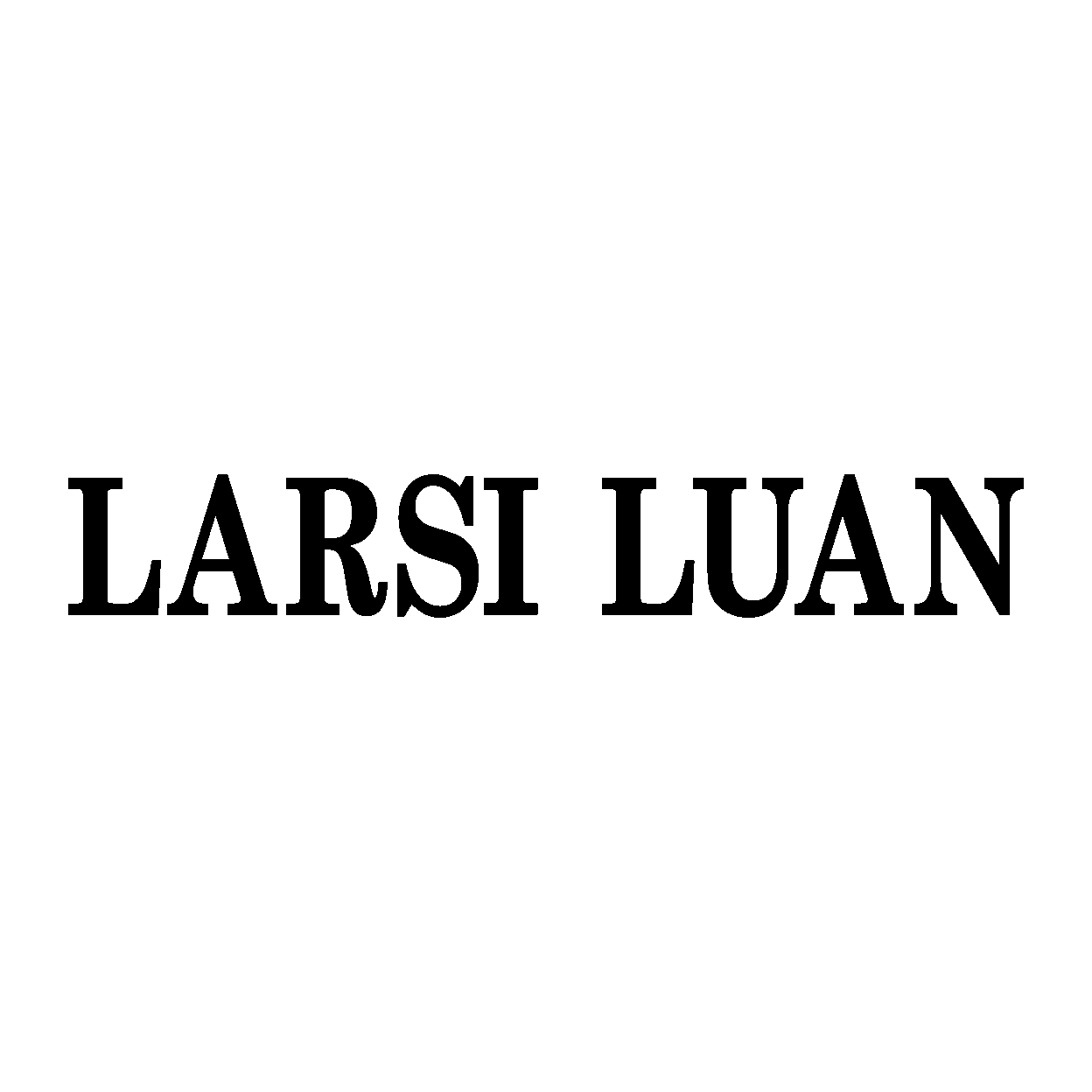 لارسی لوئن