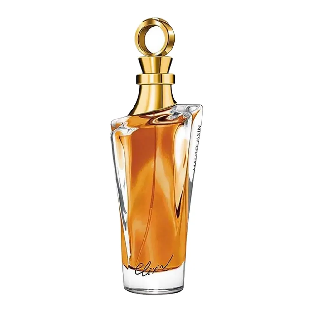 ادوپرفیوم زنانه الکسیر پور ال 100 میل موبوسین