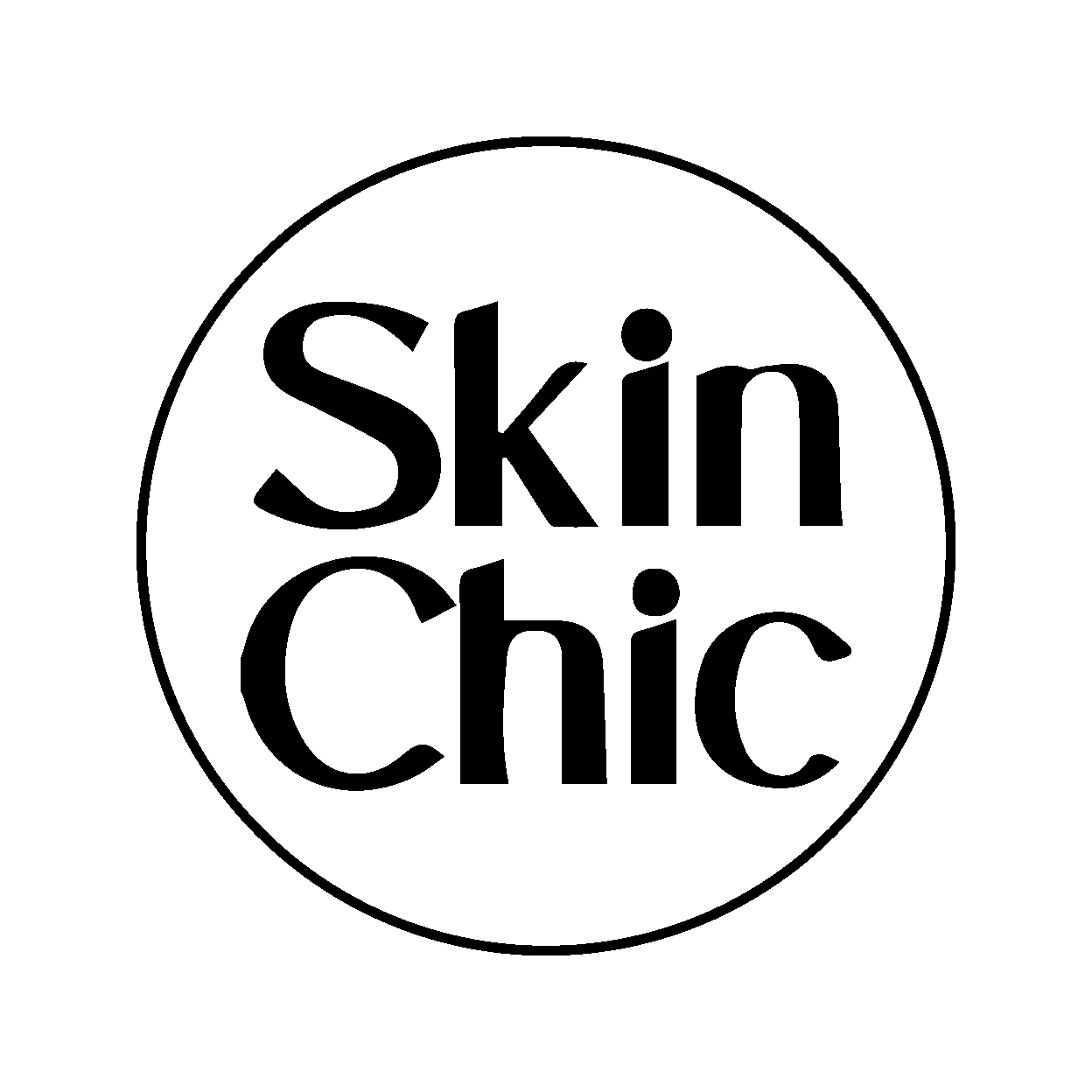 اسکین شیک